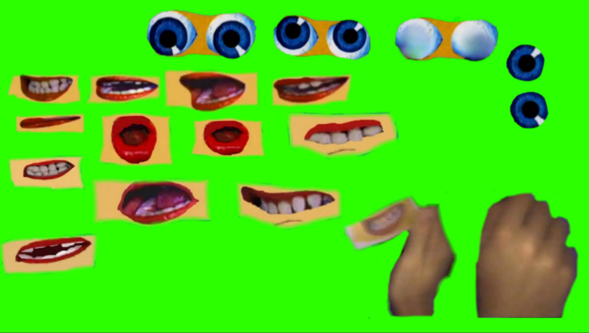 Klasky Csupo Assets 1.6 by YinGoneJaimer on DeviantArt