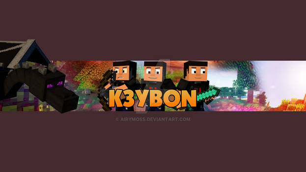 k3YbON BANNER