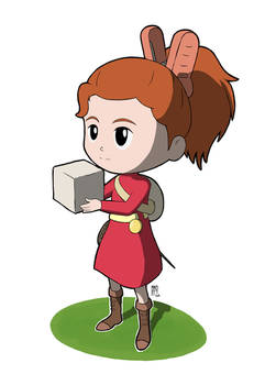 Arrietty