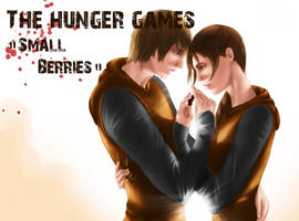 Hunger games - Small Berries