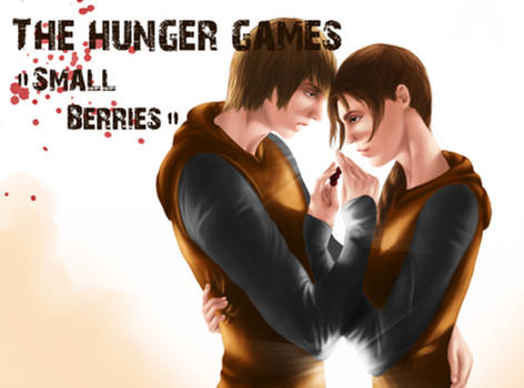 Hunger games - Small Berries