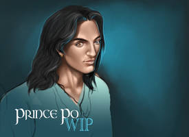 PRINCEPO-WIP