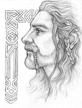 Fili - The heir with no crown