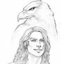 Alaric ::  The White Eagle