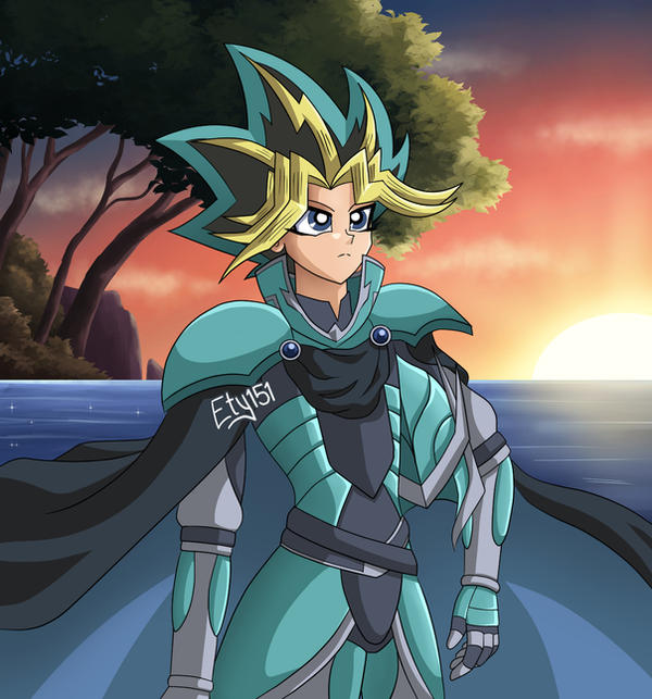 Timaeus Roper Timaeus by Roselyn-artist on DeviantArt