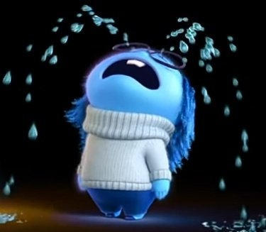 Sadness Crying by ElectroFanDJ on DeviantArt