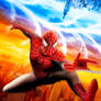 Spider-Man Vs The Amazing Spider-Man Solo Posters