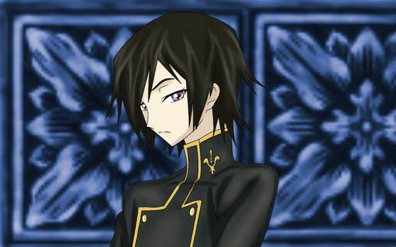 Lelouch