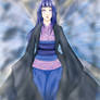 Hinata: Dark Butterfly