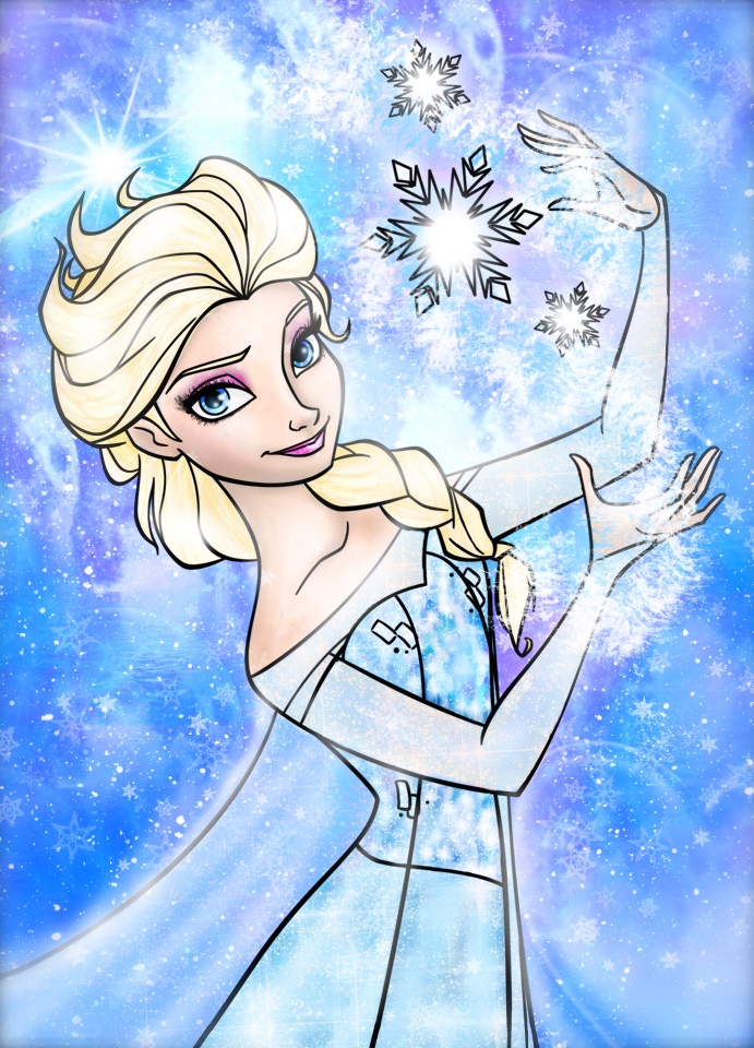 Elsa