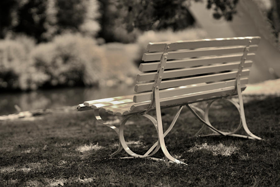 Bench Tumblr The Bench by RukarioNakamura on DeviantArt