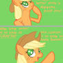 Apple Jack's Song