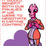 Salarian Valentine