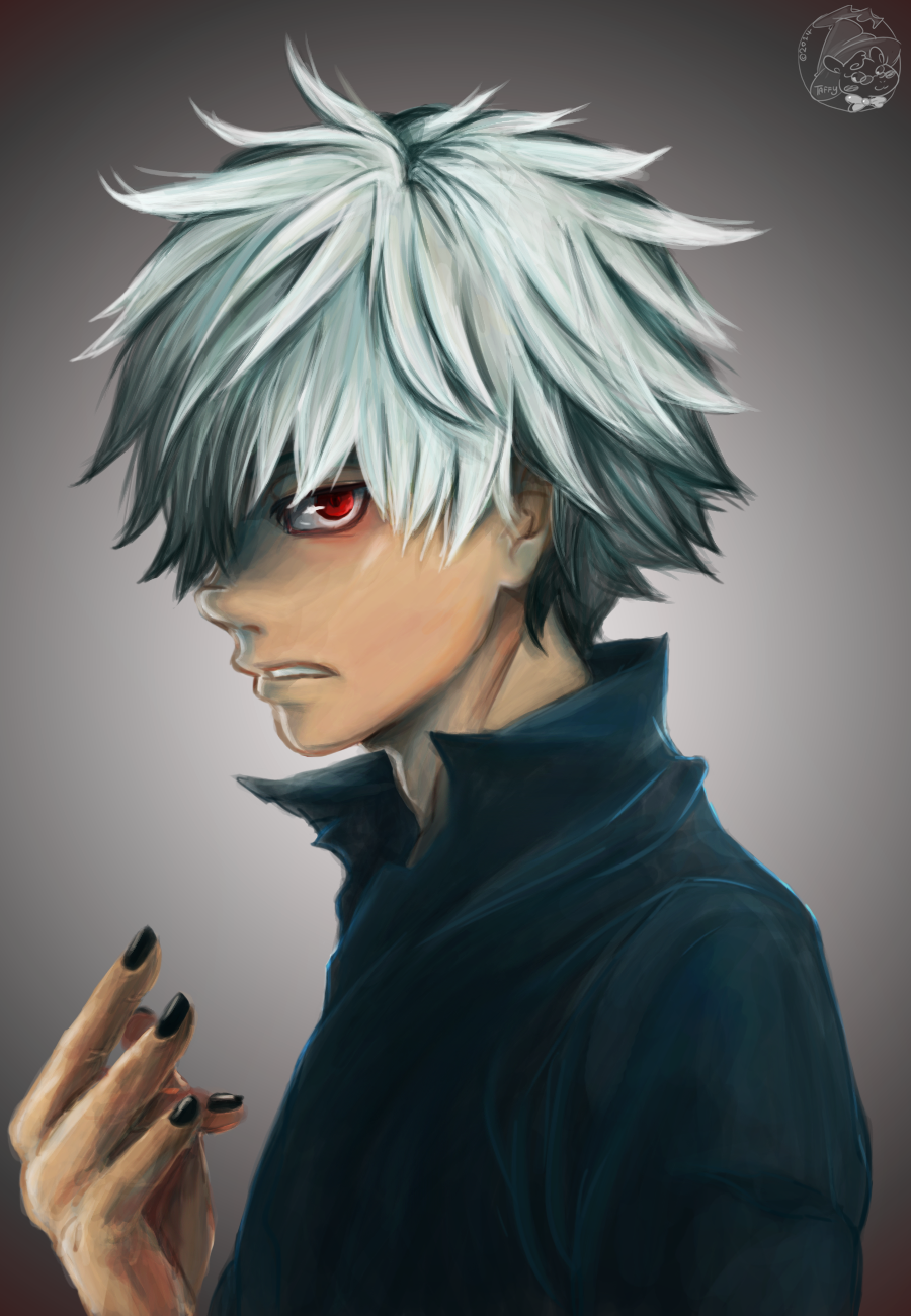 Kaneki Ken