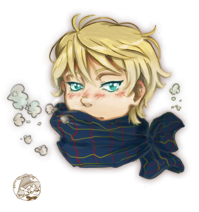 Slaine Troyard  Aldnoah Zero