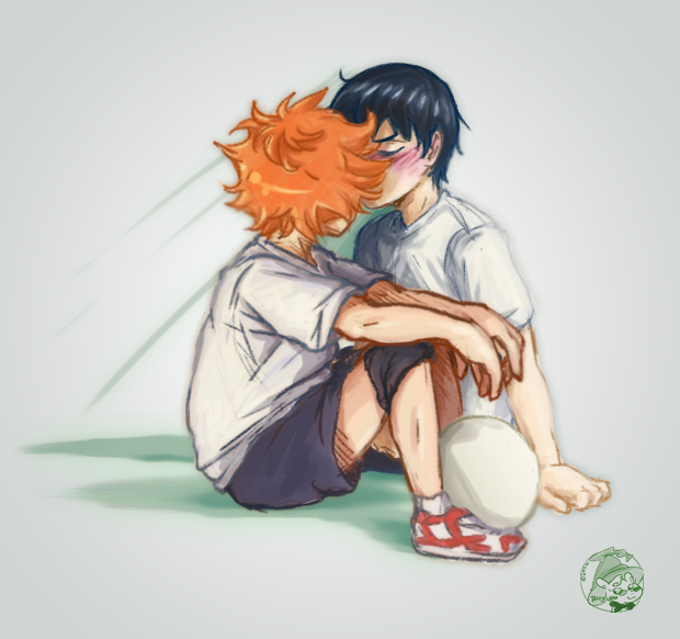 KageHina