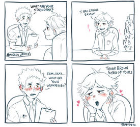 IWAOI WORK AU