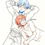 Kagehina