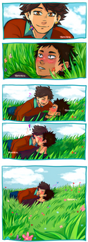 IWAOI SPRING