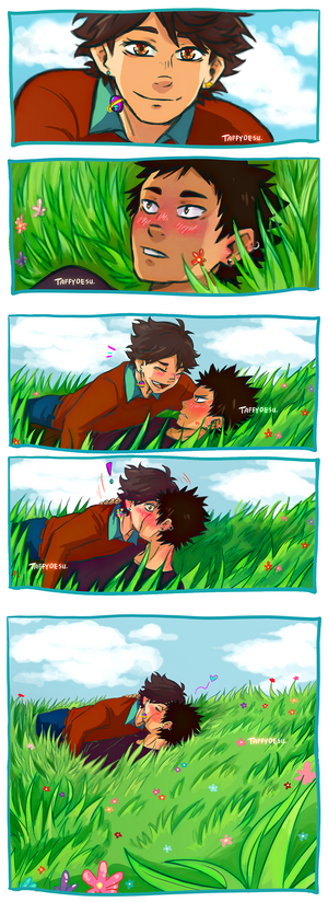 IWAOI SPRING