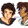 Klance Hair Swap