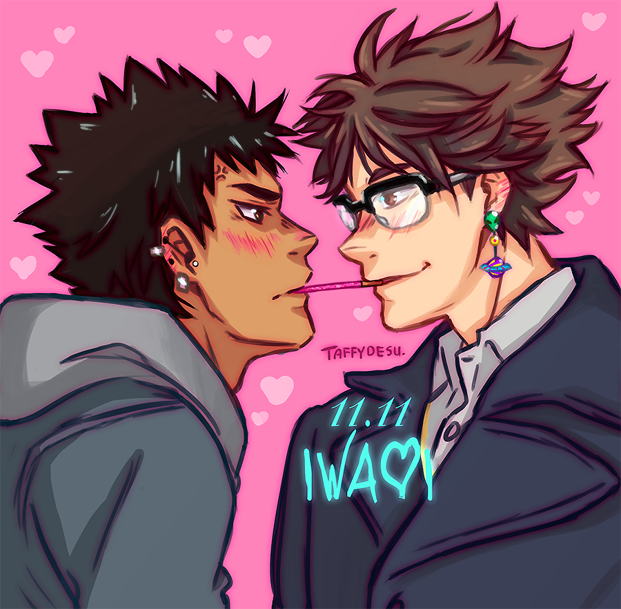 11.11 IWAOI