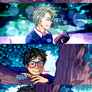 Victuuri~ In a Heartbeat AU