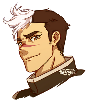 I love shiro