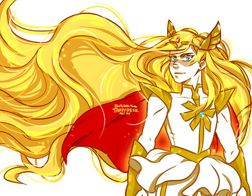 She ra