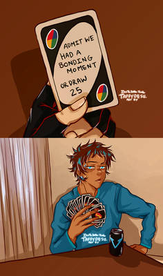 Klance UNO