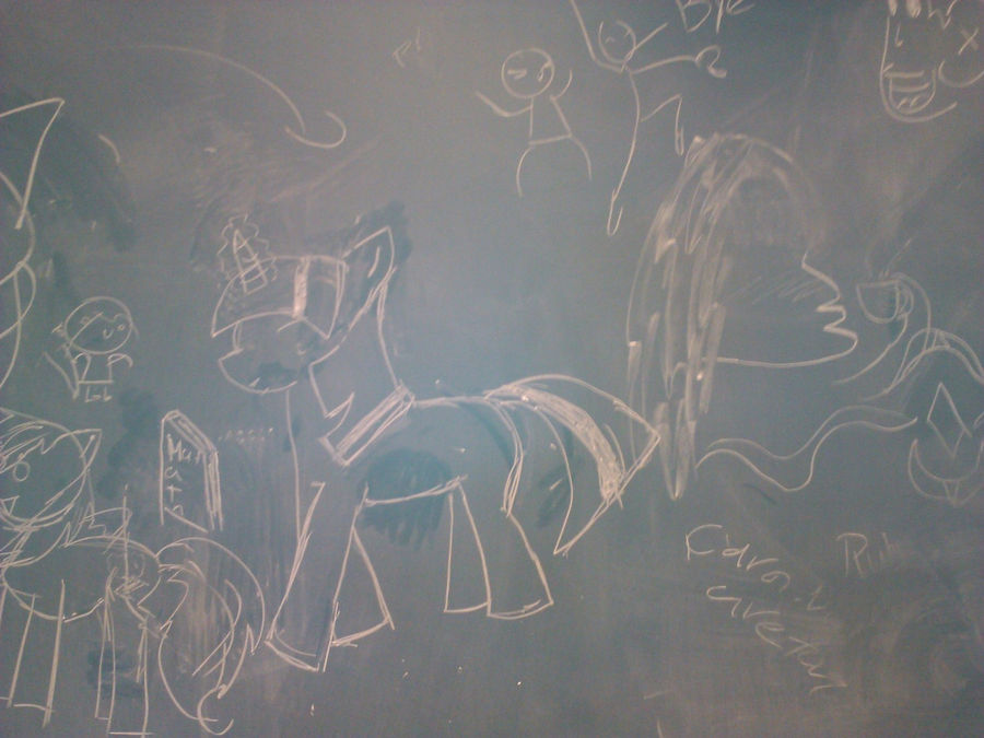 math ponies