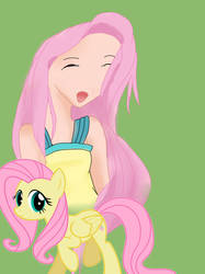 fluttershy