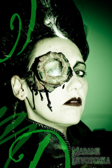 Madame Devotchka