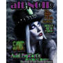 alt NOIR 8 Cover VooDoo Baby