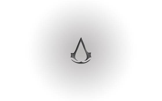 Assassin's Creed Logo BG