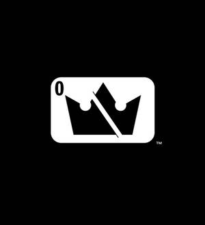 Zero Royalty logo design 2