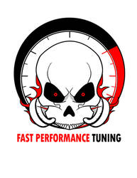 Fast Performance Tuning logo revision