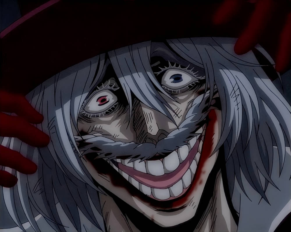 Skeleton Jack Ripper Humanity's Most Infamous Murderer, Jack the Ripper by aaw0001 on DeviantArt