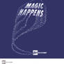 TShirt - Magic Happens 2012