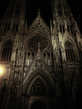 Gothic Church