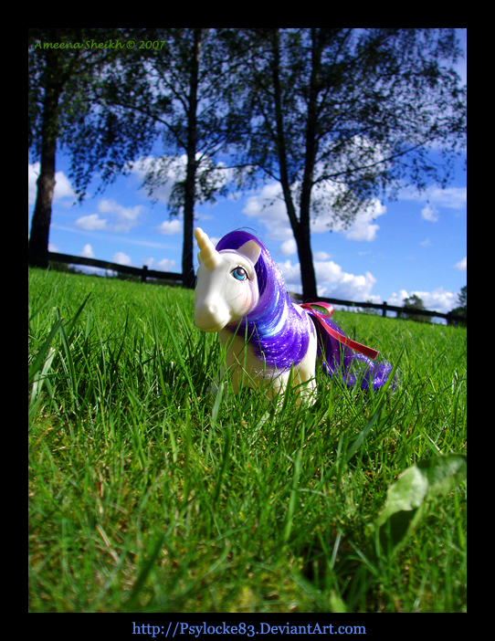 Unicorns Exists by Psylocke83
