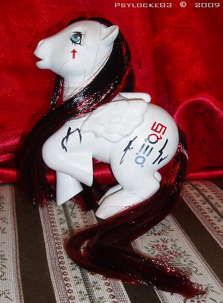 Echelon Signed by Psylocke83