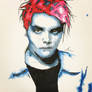 Colourful Gerard