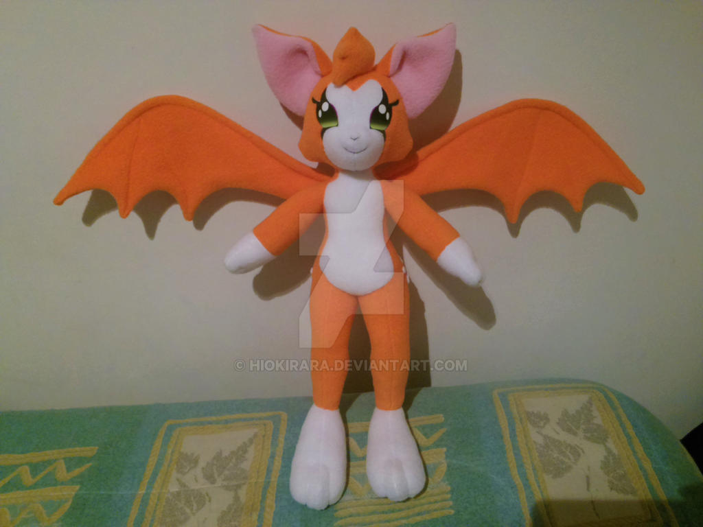 Deviantart Fidget Dust Fidget 2.0 Plush by Hiokirara on DeviantArt
