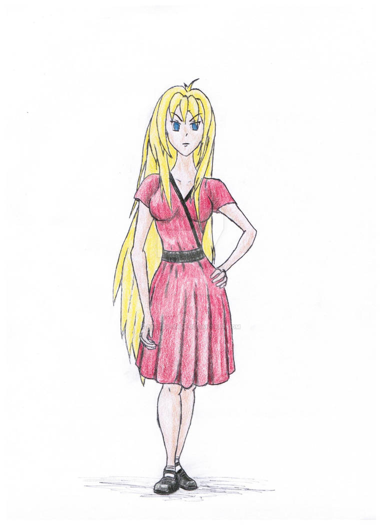 Unamused by Raptor-Rage on DeviantArt