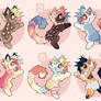 Pretty Kitty Adopts (OPEN)