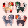 Lil Chibi Adopts (OPEN)