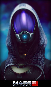 Tali'Zorah nar Rayya