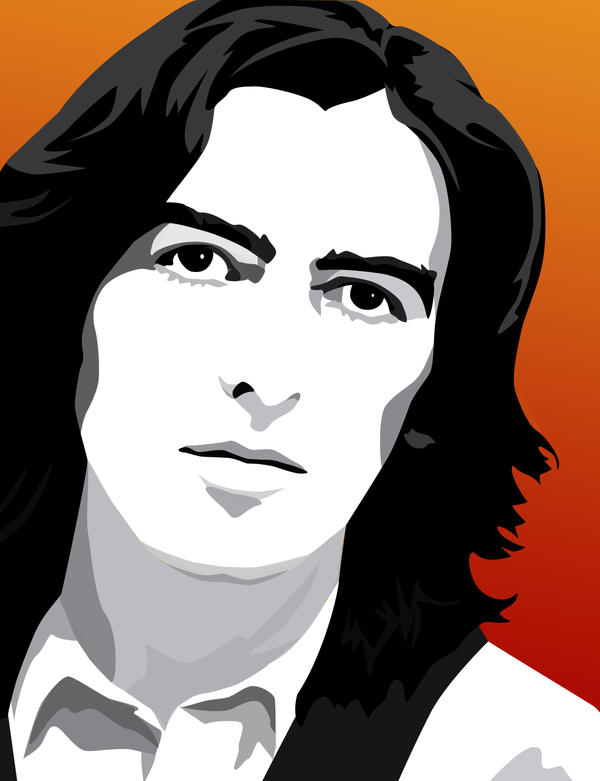 Mr. Harrison by leftinthemiddle on DeviantArt