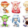 Chibi Batch 2 [CLOSED]